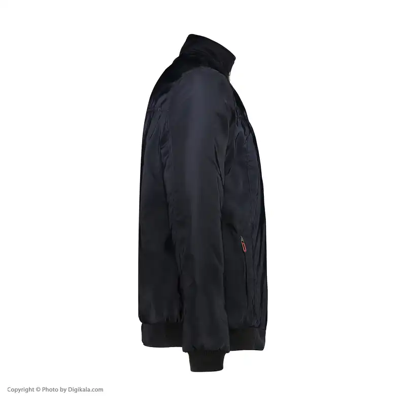 کاپشن بهاره مردانه مدل MW-01