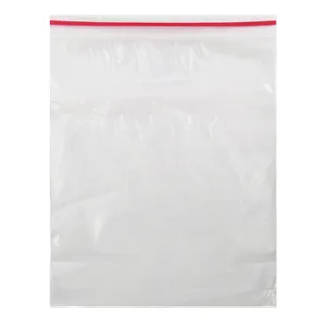 کیسه زیپ دار مدل R22&SH31 بسته 20 عددی