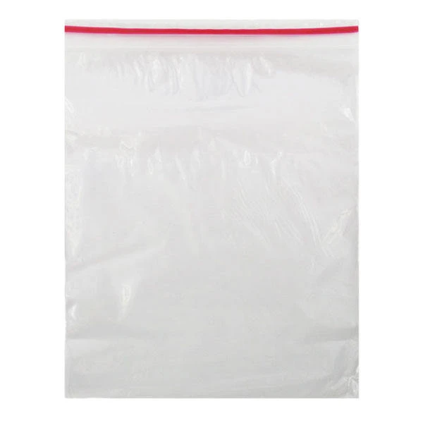  کیسه زیپ دار مدل R16&SH24 بسته 50 عددی