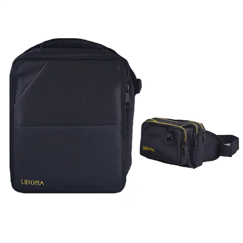 ست کیف رودوشی و کمری لیدوما مدل LI-9