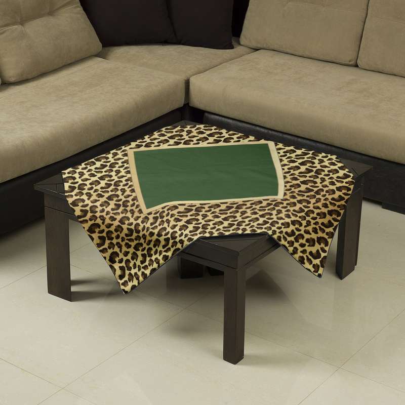 رومیزی شمسه نگار مدل  Dm600