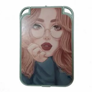 آینه جیبی مدل 16