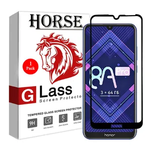   Horse CRM Ceramics Screen Protector For Honor 8A Pro / 8A