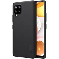 کاور نیلکین مدل Frosted Shield مناسب برای گوشی موبایل سامسونگ Galaxy A42 5G