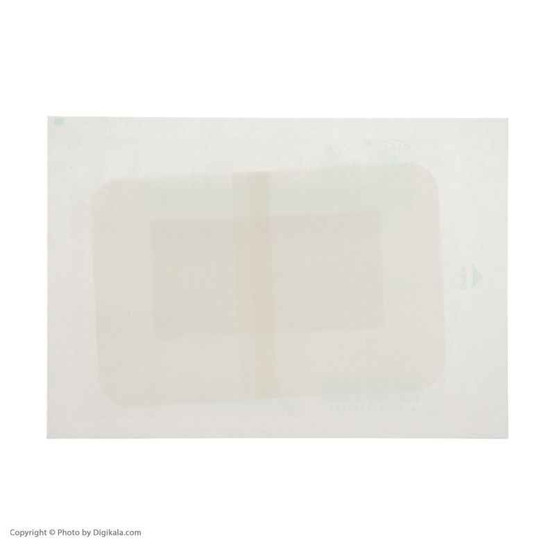 پانسمان عمومی بنسیت مدل 0124 بسته 50 عددی