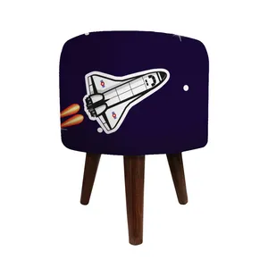 پاف شمسه نگار مدل PK733