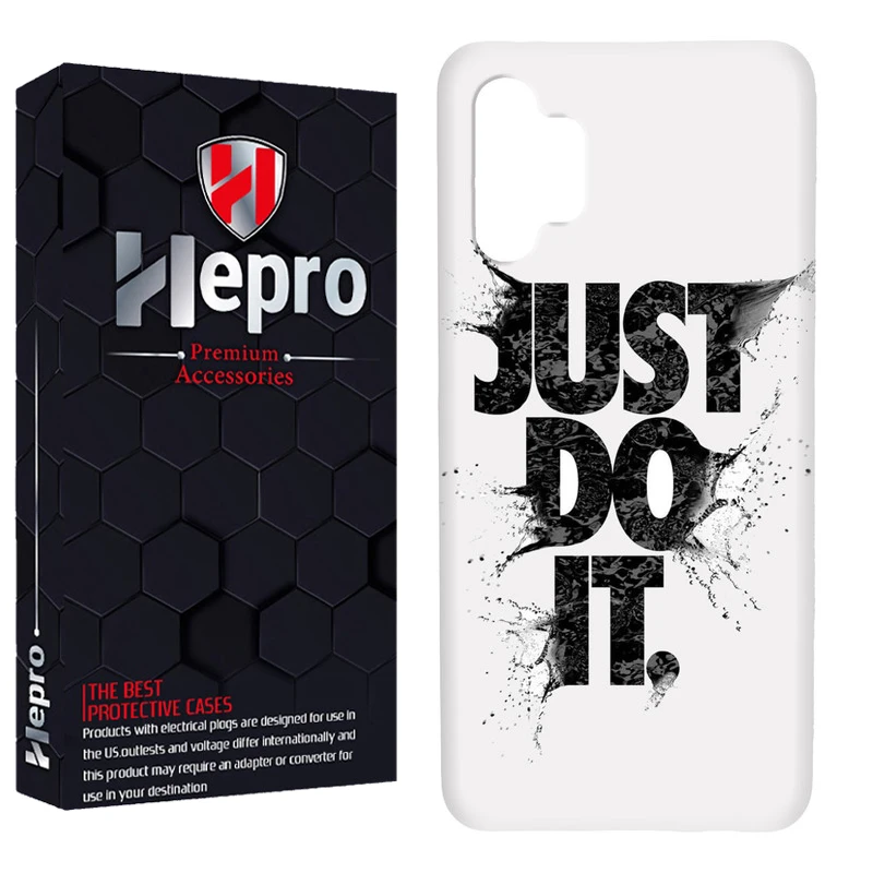 کاور هپرو مدل RC مناسب برای گوشی موبایل سامسونگ Galaxy A32 5G