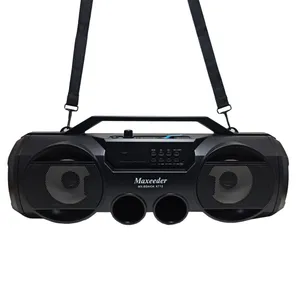 اسپیکر بلوتوثی قابل حمل مکسیدر مدل KT12