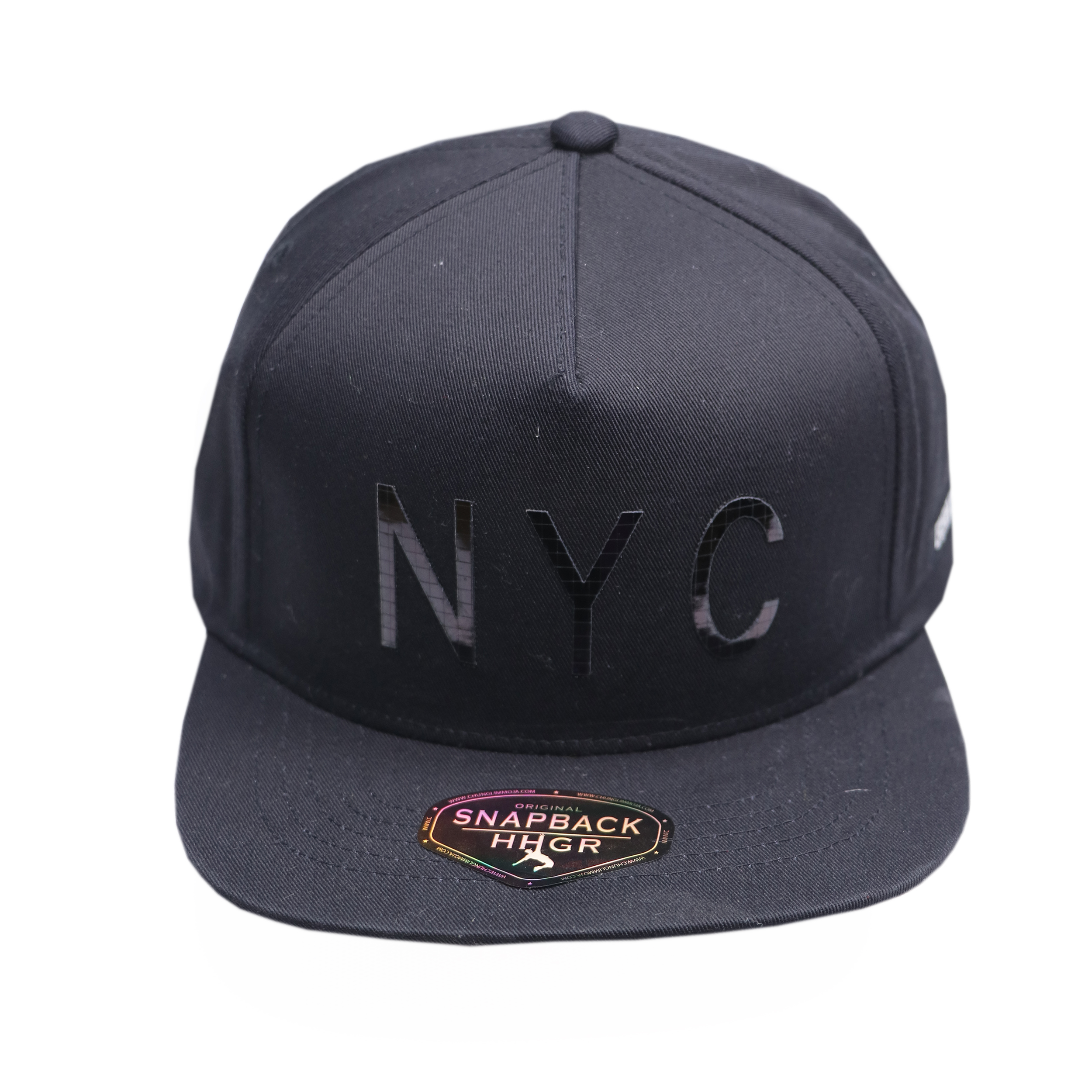 نکته خرید - قیمت روز کلاه کپ مدل nyc کد 001 خرید