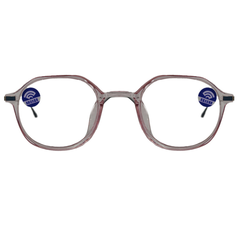 عینک محافظ چشم مدل گرد کد 0102