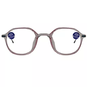 عینک محافظ چشم مدل گرد کد 0102