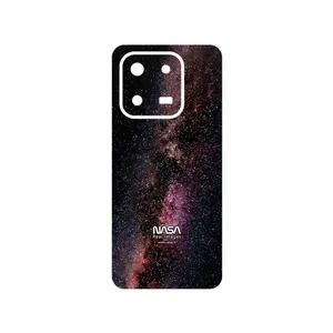 MAHOOT Universe_by_NASA_2 Cover Sticker for Honor X7d 4G