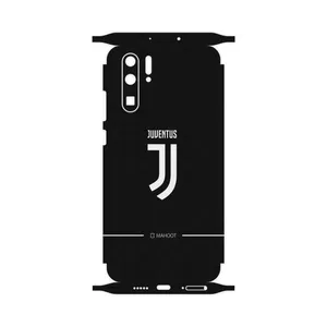 MAHOOT Juventus-FC-FullSkin Cover  Sticker for Huawei P30 Pro