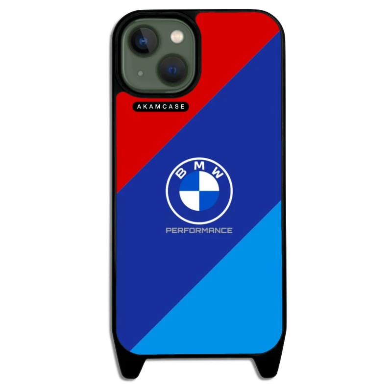 کاور آکام مدل AMCWLA13-BMW1 مناسب برای گوشی موبایل اپل iPhone 13