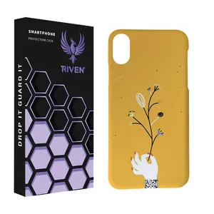 RIVEN RI2-20 Case For Apple iPhone XS Max