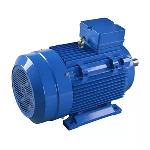 الکتروموتور مدل 10HP/3000RPM