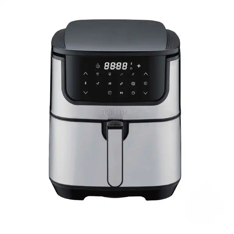 سرخ کن بدون روغن برلین مدل 800B