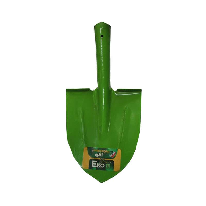 بیلچه اکو مدل AT - 015 بیلچه اکو مدل AT - 015