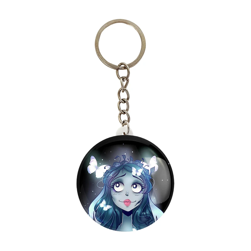 جاکلیدی خندالو مدل انیمیشن عروس مردگان کد 27825