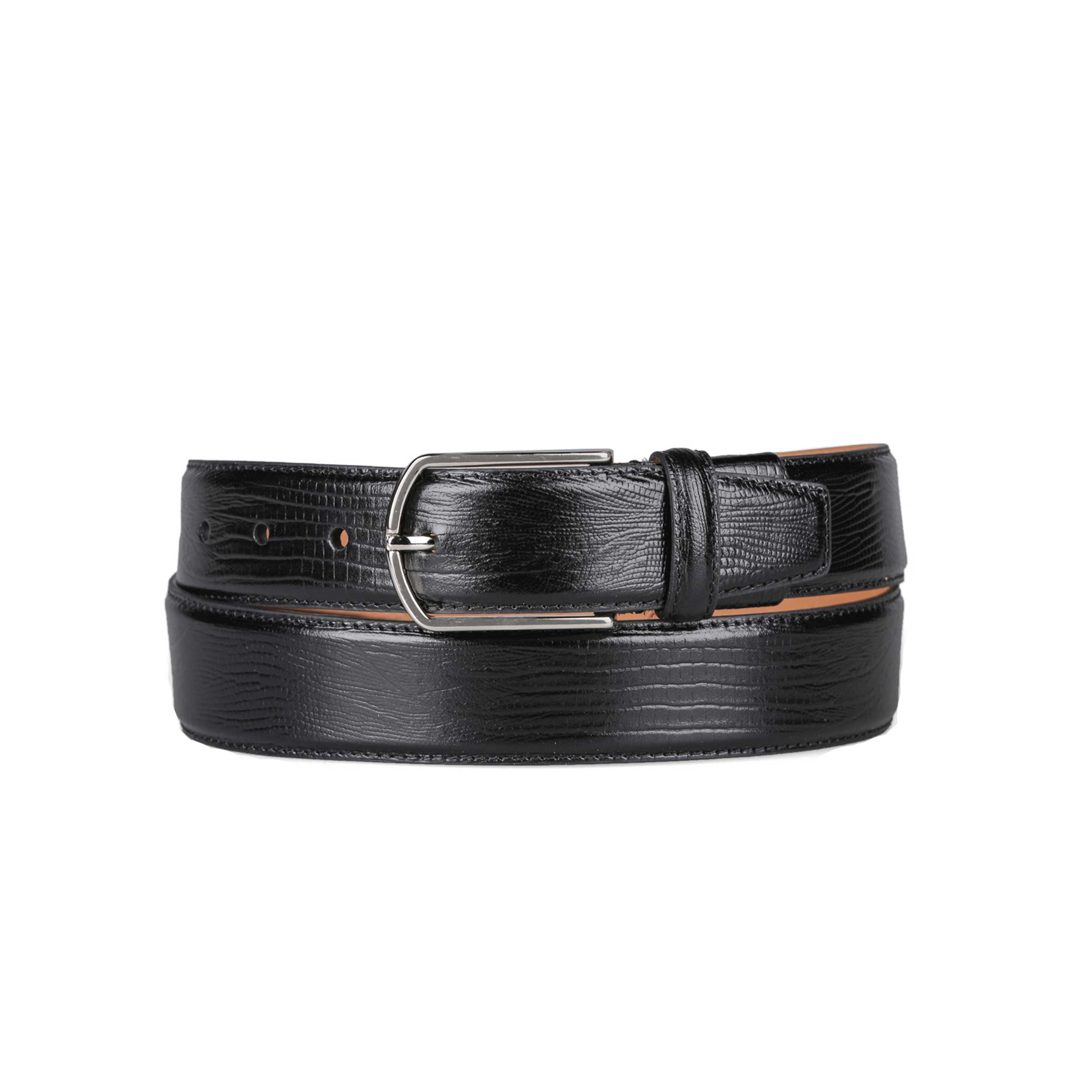 کمربند مردانه درسا مدل 2205-BLACK