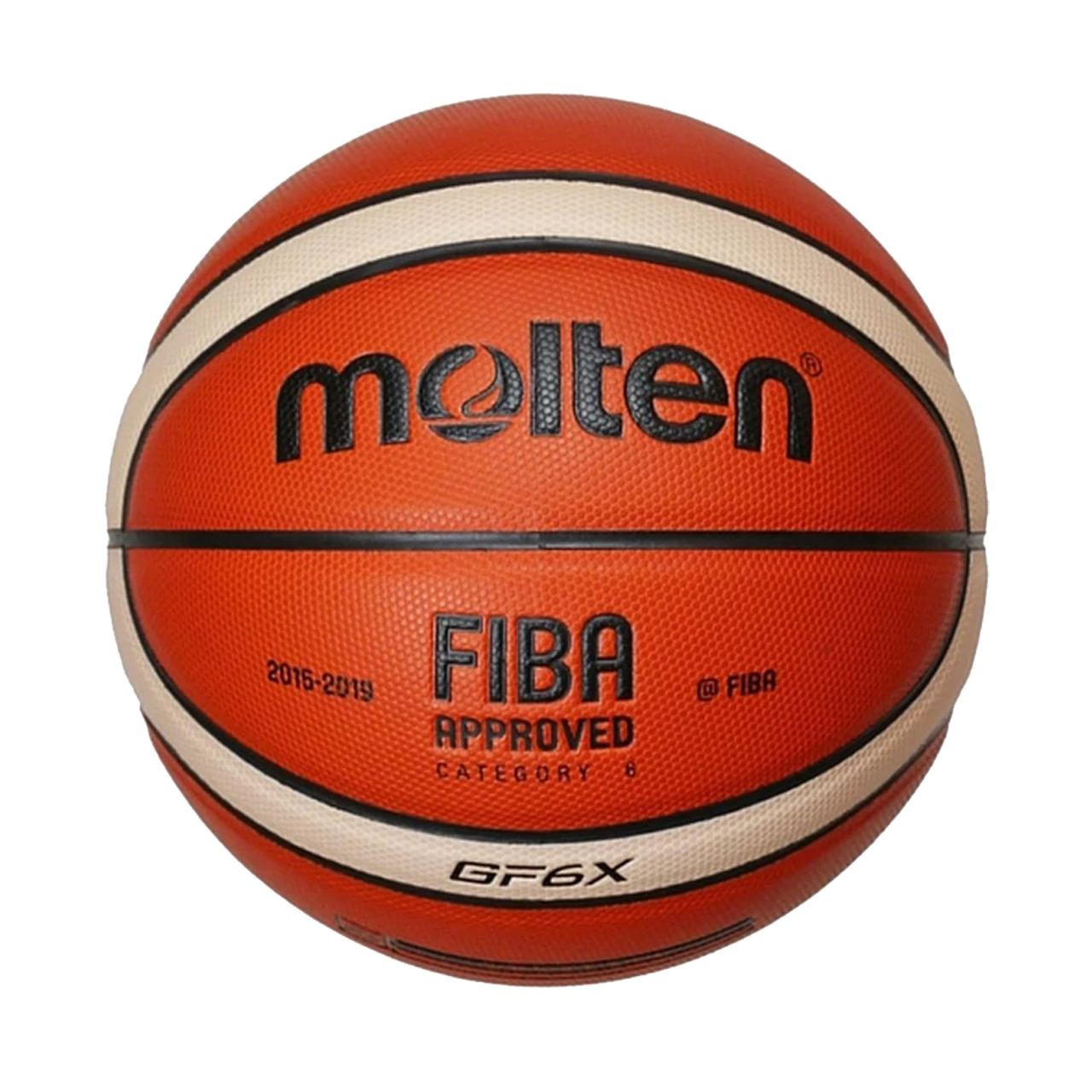 توپ بسکتبال مولتن مدل GF6X