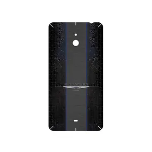 MAHOOT Chrysler Cover Sticker for Nokia Lumia 1320