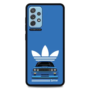 AKAM AMC-WSGA72-BMW-25  Cover For Samsung Galaxy A72