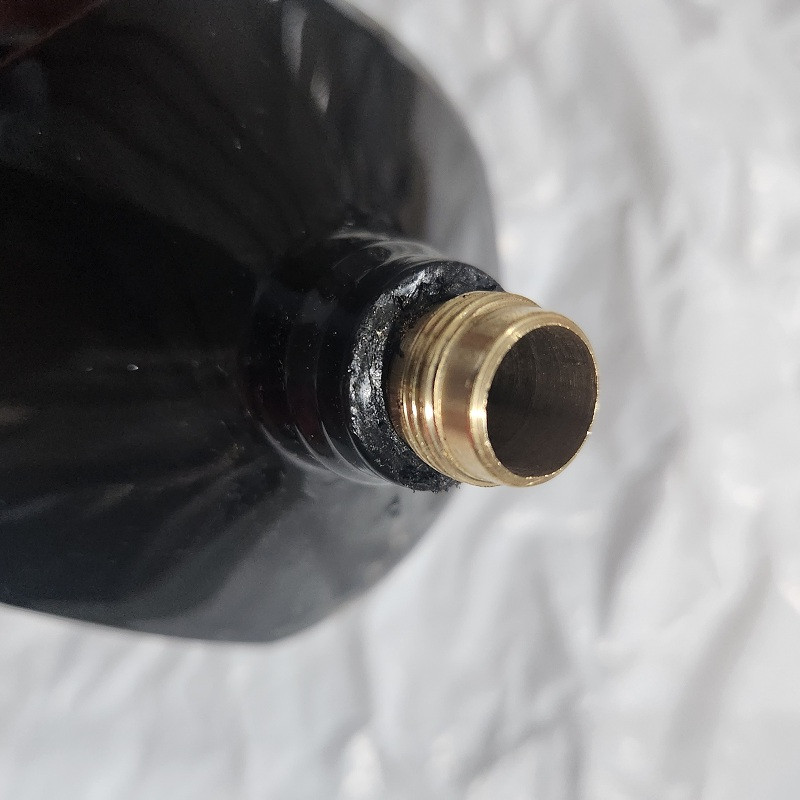 مخزن پیستوله کی ام تی مدل ot600