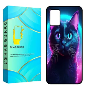 Ghab Guard CHAPA03S Cover For Samsung Galaxy A03s