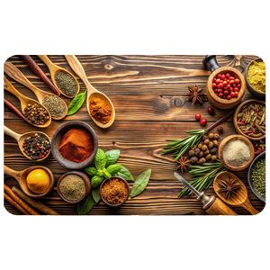 آبگیر کنار سینک مدل سه لایه رویه مخمل طرح آشپزخانه کد 2619