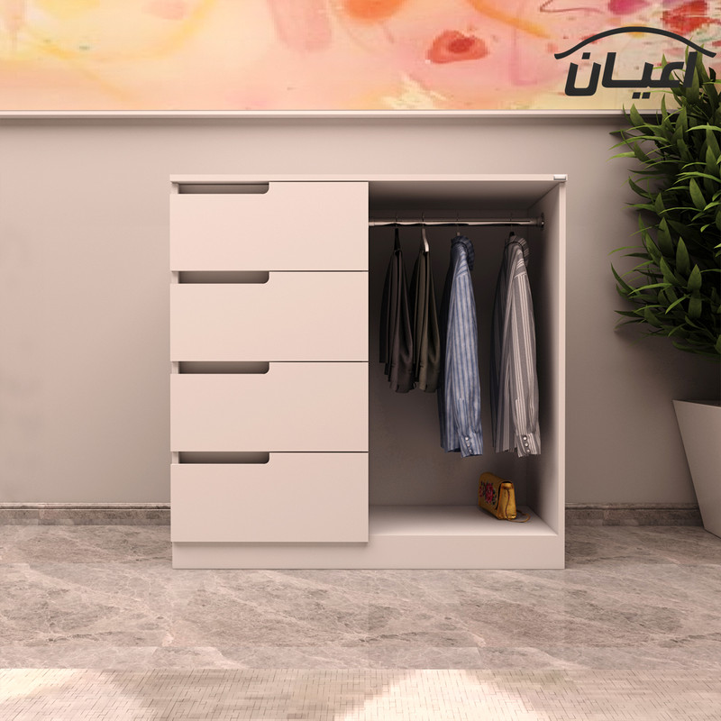 دراور اعیان مدل FH438 دراور اعیان مدل FH438