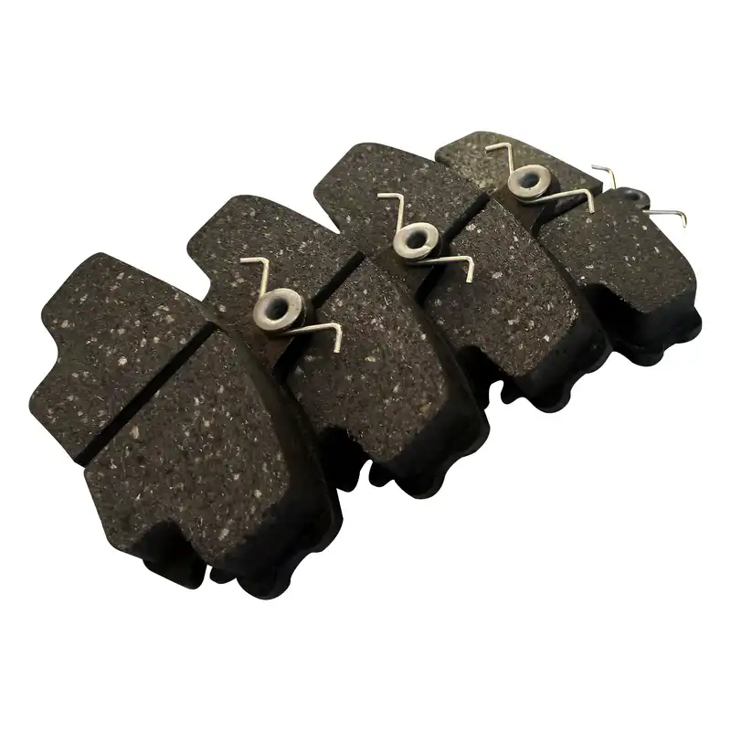 لنت ترمز جلو مرسا لنت مدل آرسان102 مناسب برای رنو ال 90