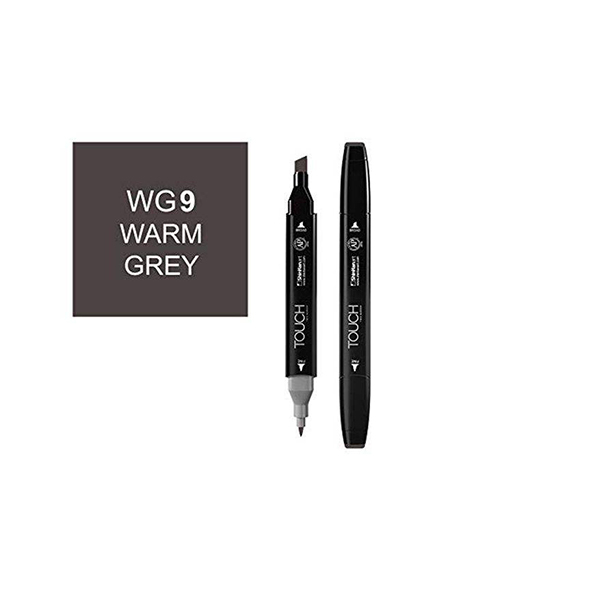 ماژیک شین هان مدل Touch Twin کد WG9