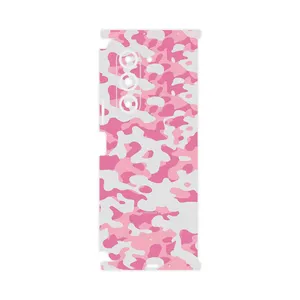 MAHOOT Army_Pink-FullSkin Cover Sticker for Samsung Galaxy Z Fold 5