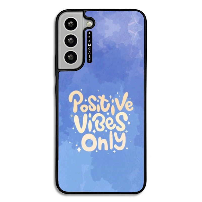 کاور آکام مدل AMC-WSGS22P-POSITIVE-6 مناسب برای گوشی موبایل سامسونگ Galaxy S22 Plus