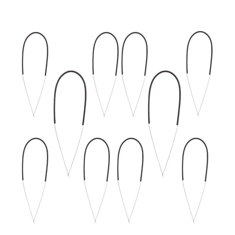 المنت بخاری برقی  مدل 010 بسته 10 عددی