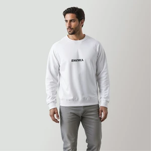 سویشرت مردانه مدل دورس کد 14021201a