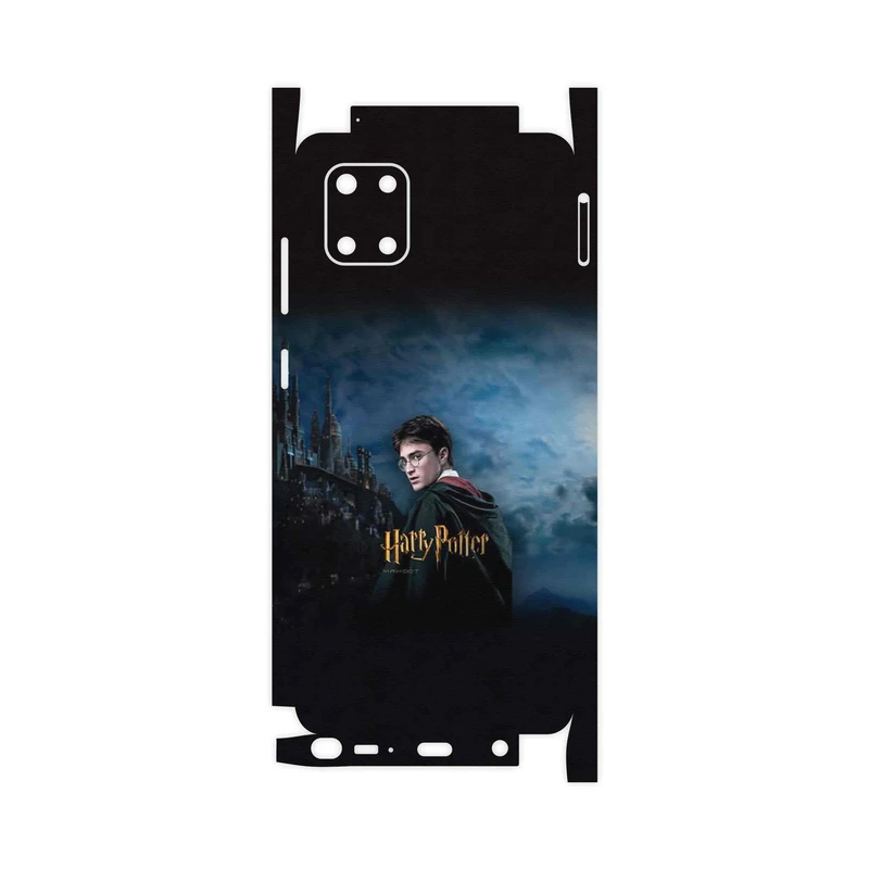 برچسب پوششی ماهوت مدل Harry Potter-FullSkin مناسب برای گوشی موبایل سامسونگ Galaxy Note 10 Lite