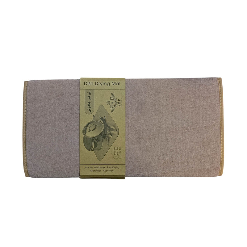 آبگیر کنار سینک مدل SRP