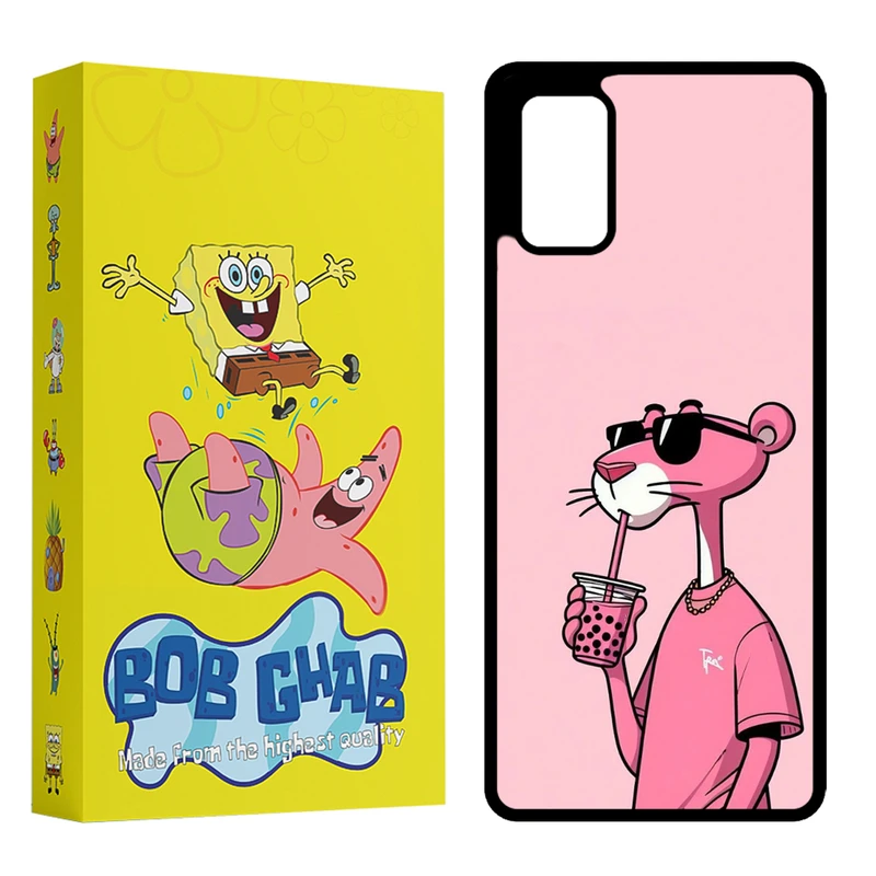 کاور باب قاب مدل BCPS20F مناسب برای گوشی موبایل سامسونگ Galaxy S20 Lite / S20 FE