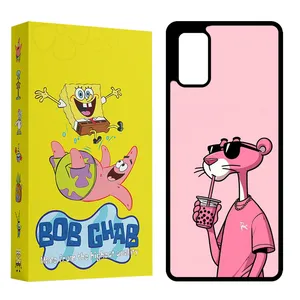 BOB GHAB BCPS20P Cover For Samsung Galaxy S20 Plus