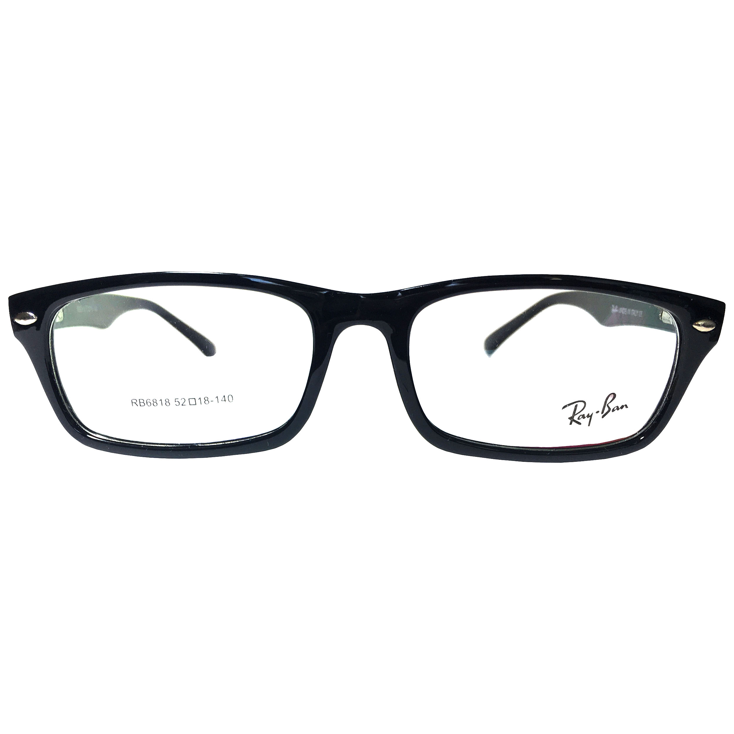 فریم عینک طبی مردانه کد 003