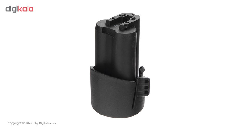 دریل پیچ گوشتی شارژی کرون مدل CT21053LH BMC