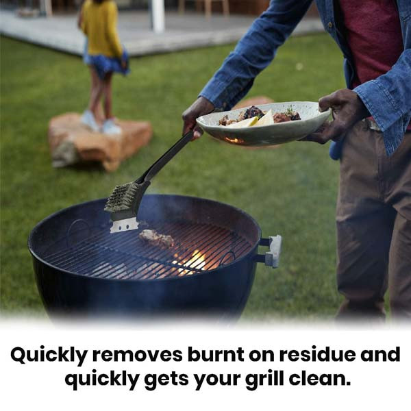 برس باربیکیو بارک مدل 20842