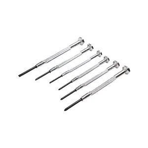 مجموعه 6 عددی پیچ گوشتی مدل A1500