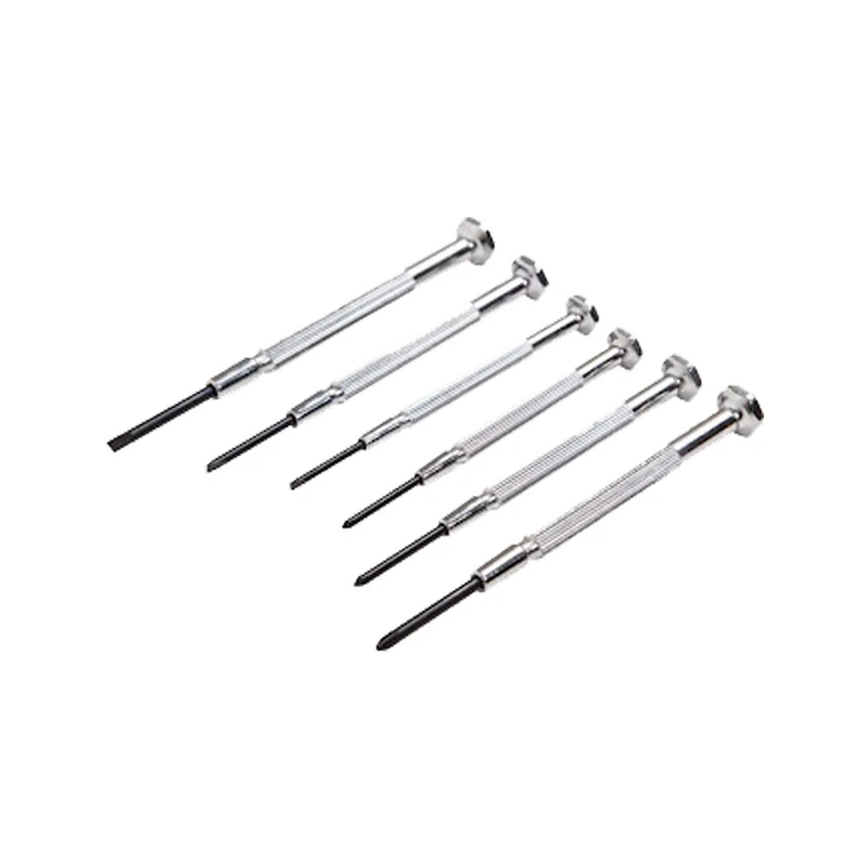 مجموعه 6 عددی پیچ گوشتی مدل A1500