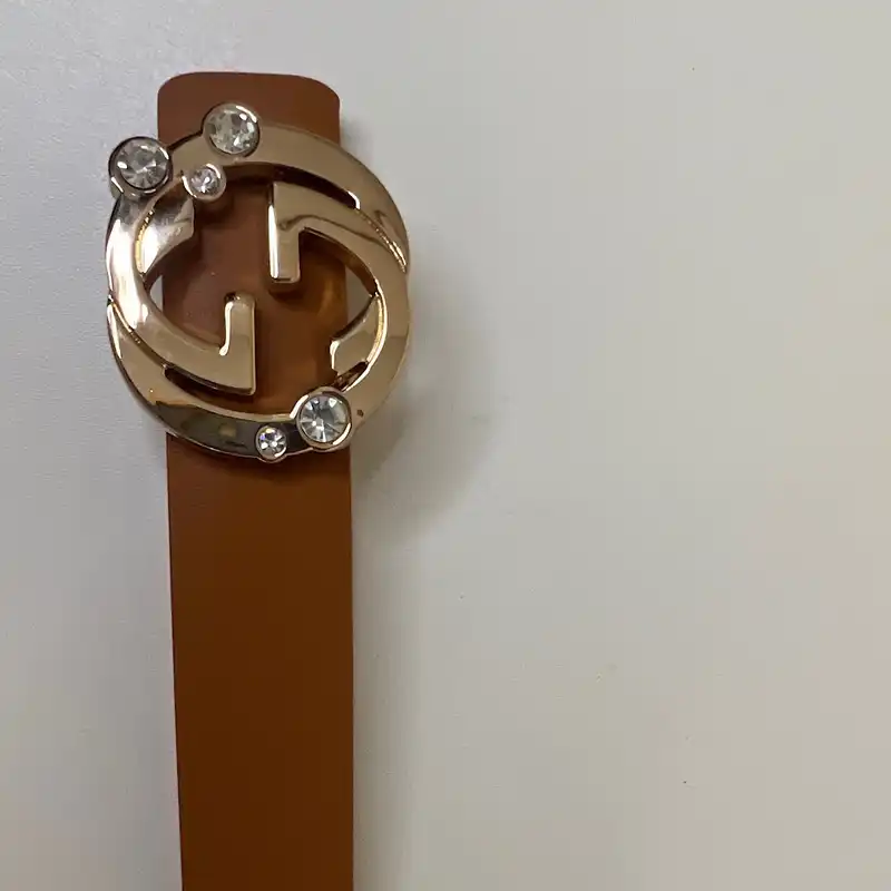 کمربند زنانه مدل G237