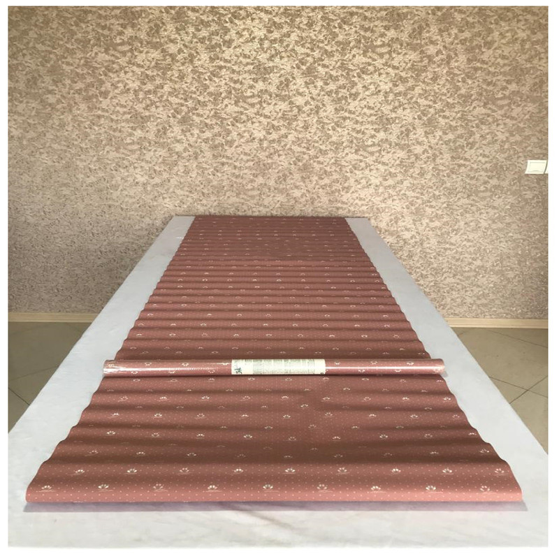 کاغذ دیواری کاری لیند
مدل TD 8222