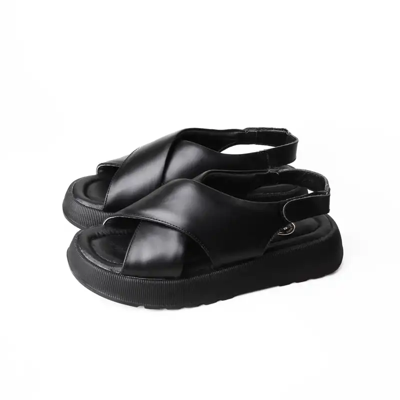 صندل دخترانه مدل اسکای کد 269