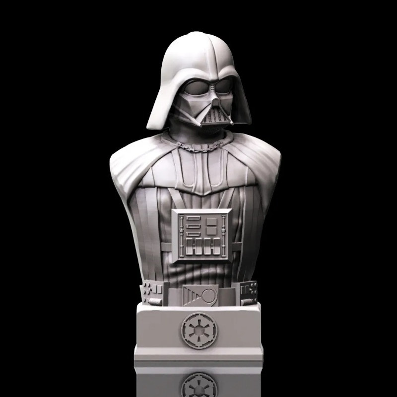 فیگور مدل Darth Vader ارتفاع 12 سانتی متر